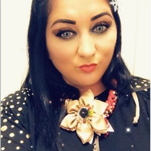 Meet your Posher, Stasha